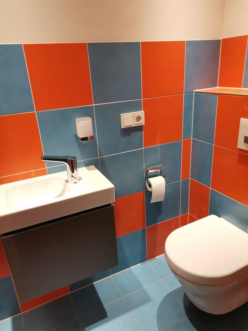 WC