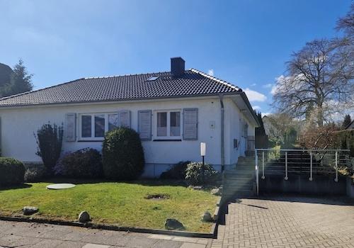 Straßenansicht