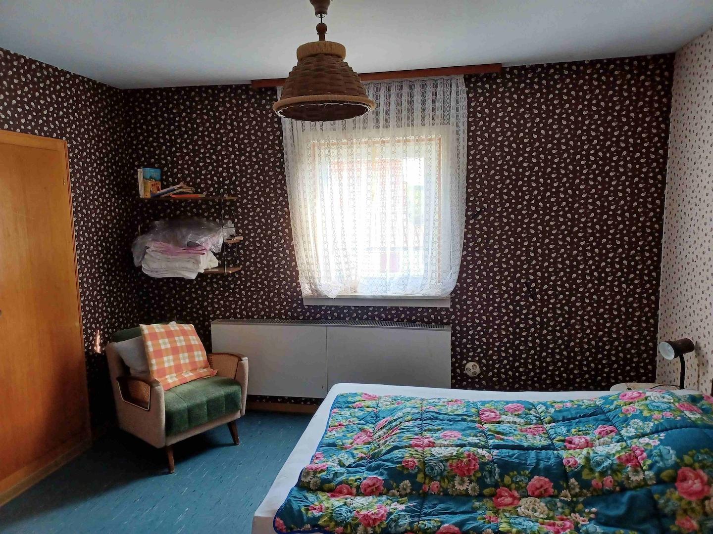 Kinderzimmer