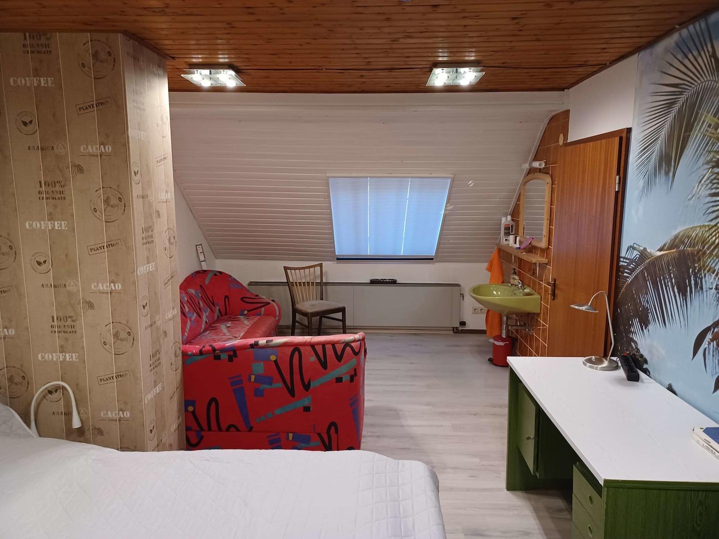 Kinderzimmer DG
