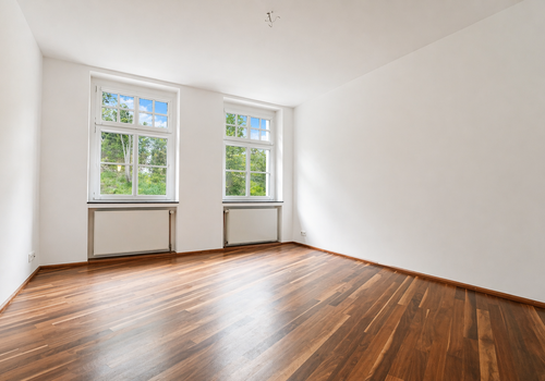 Schlafzimmer II