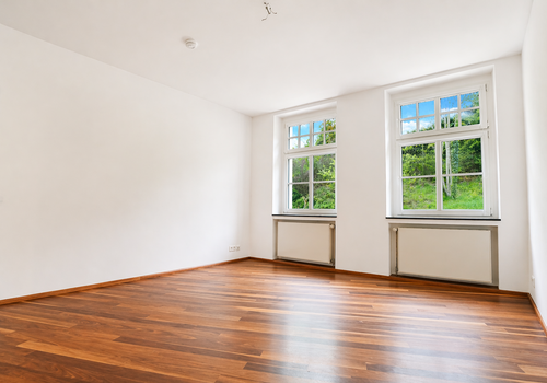 Schlaffzimmer II