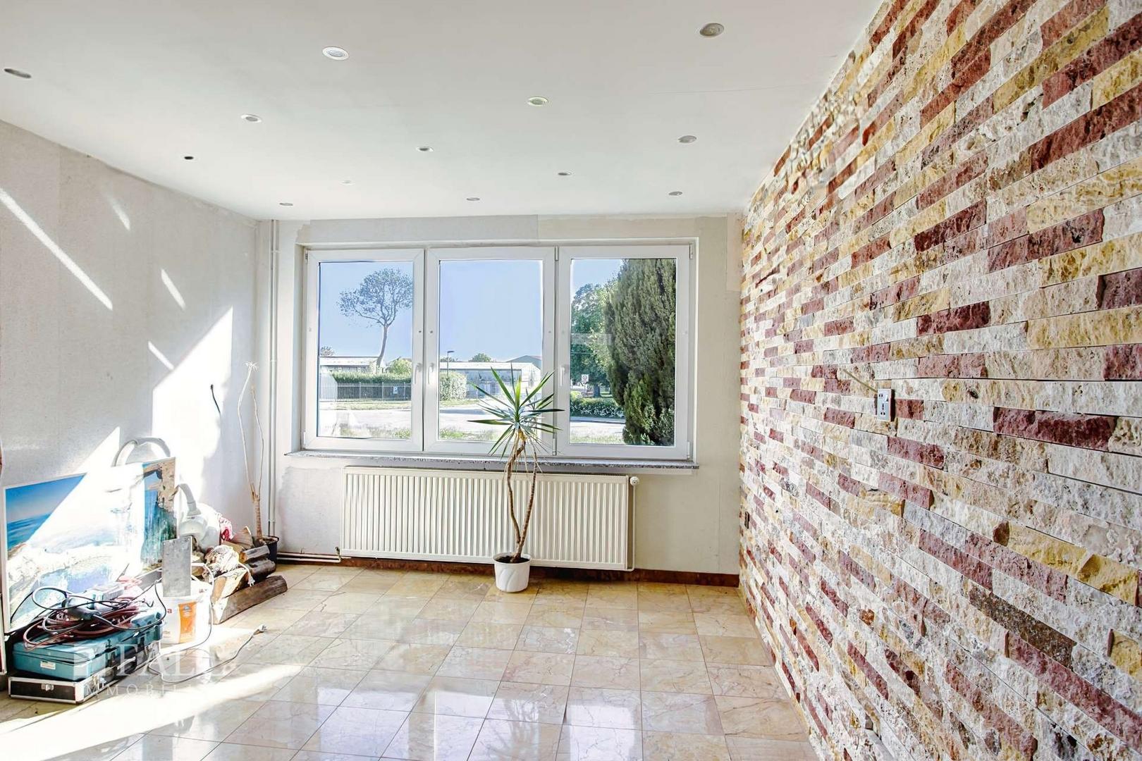 Wohnzimmer II