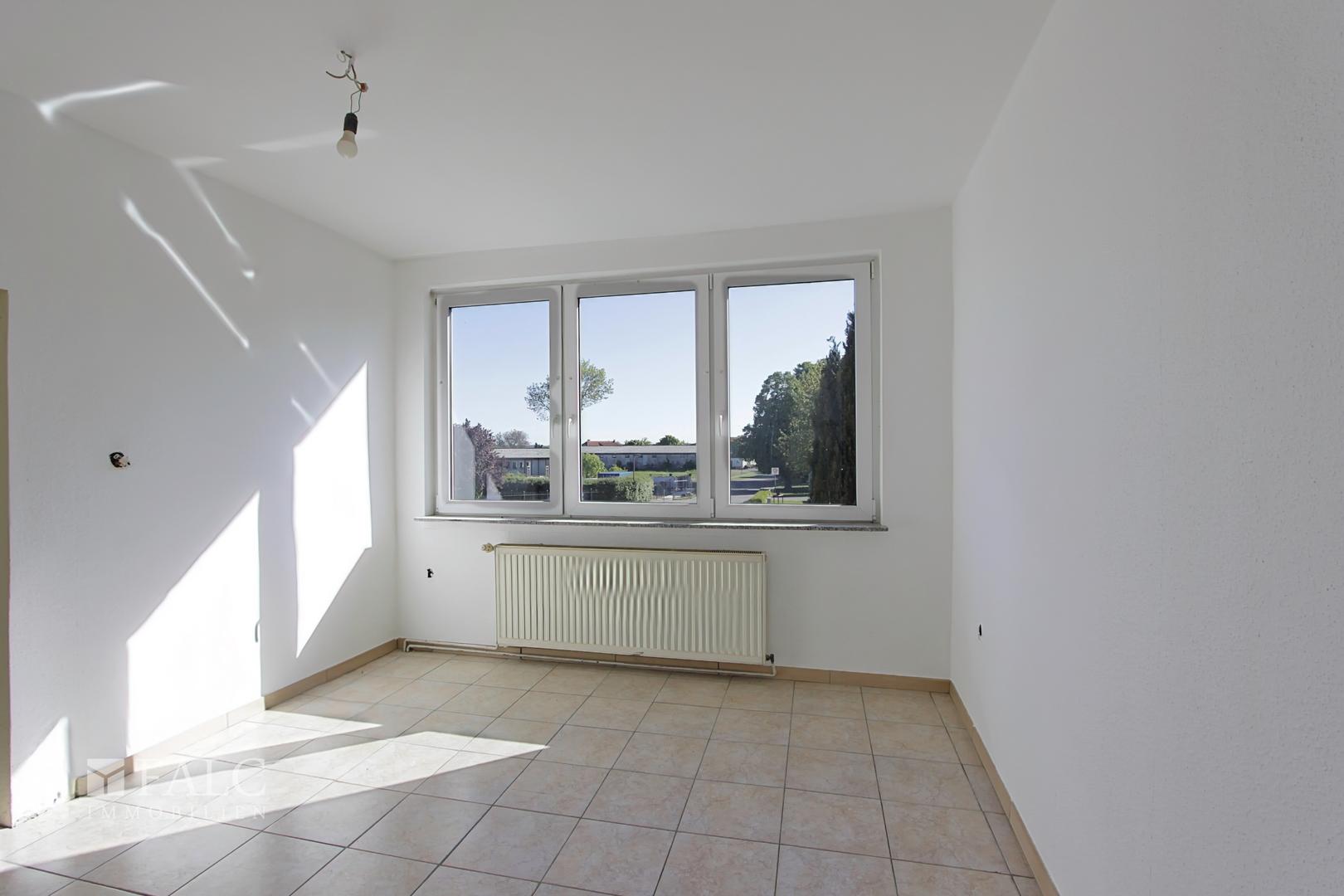 Schlafzimmer OG