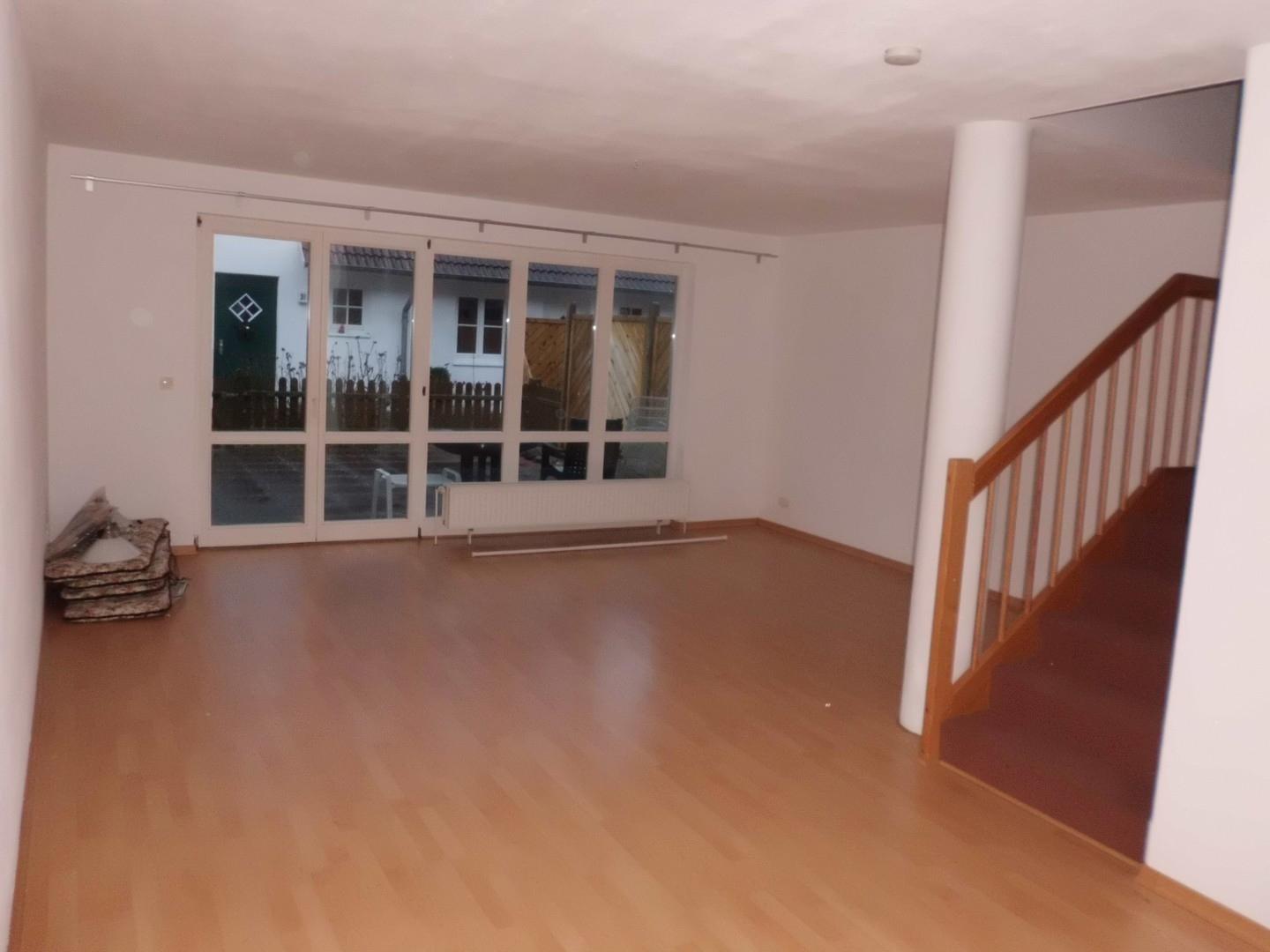Wohnzimmer EG