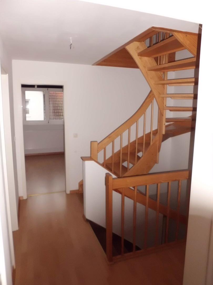 Treppenhaus