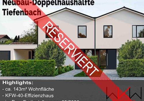 Übersicht reserviert