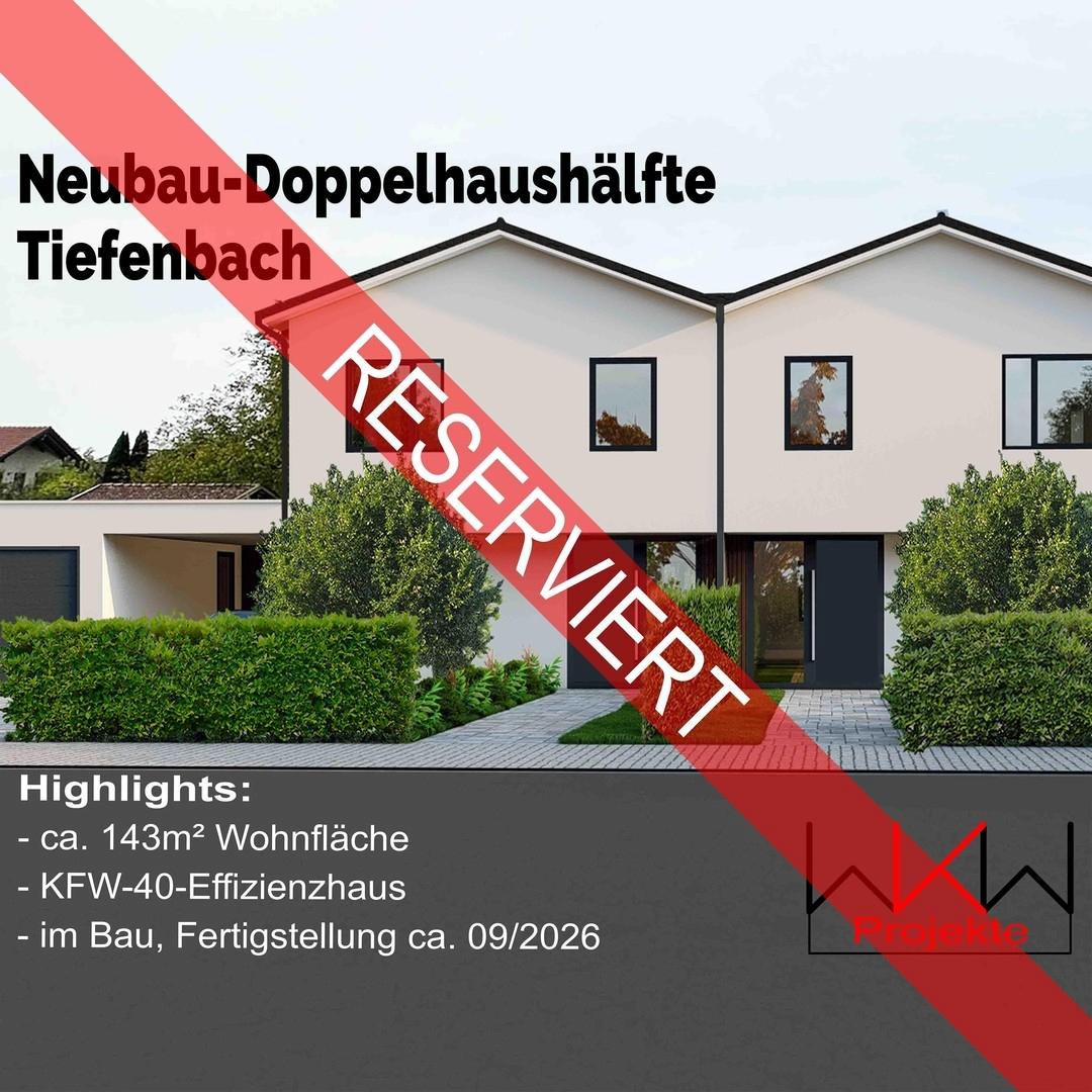 Übersicht reserviert