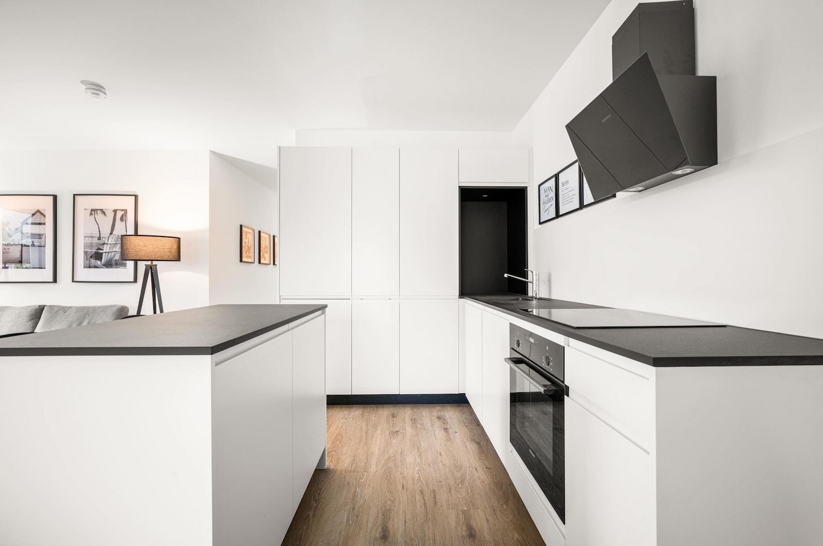 Musterwohnung
