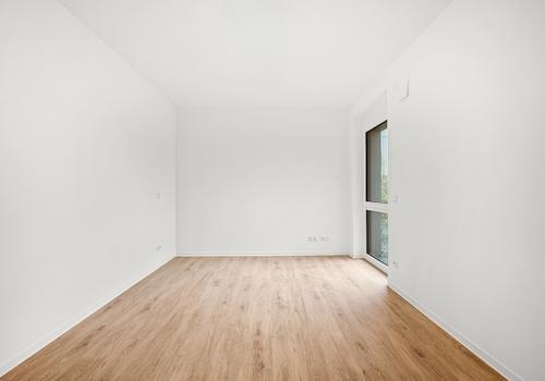 Musterwohnung