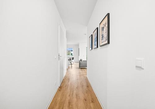 Musterwohnung