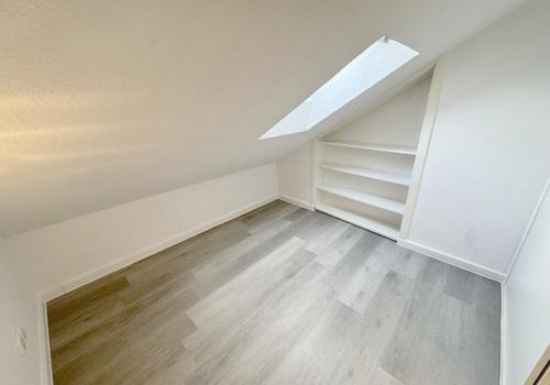 Ankleidezimmer/ Schlafnische