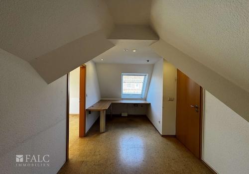 Arbeitszimmer
