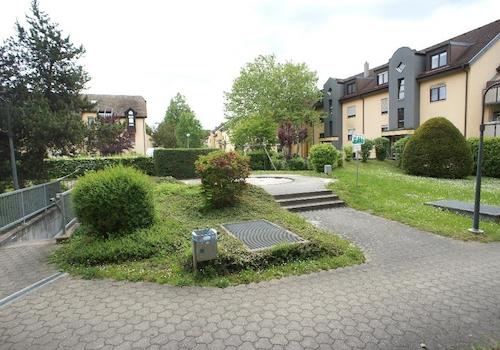 Grünanlage