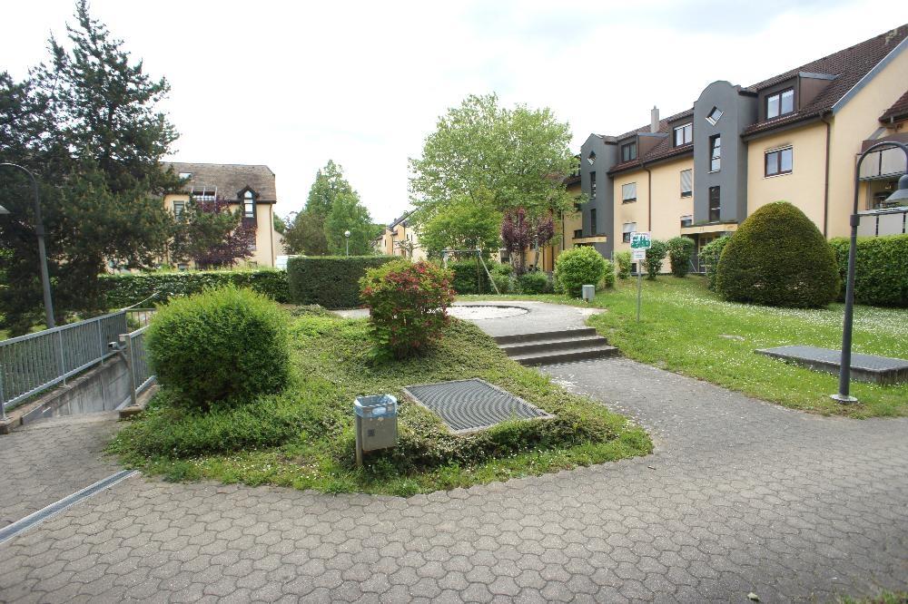 Grünanlage