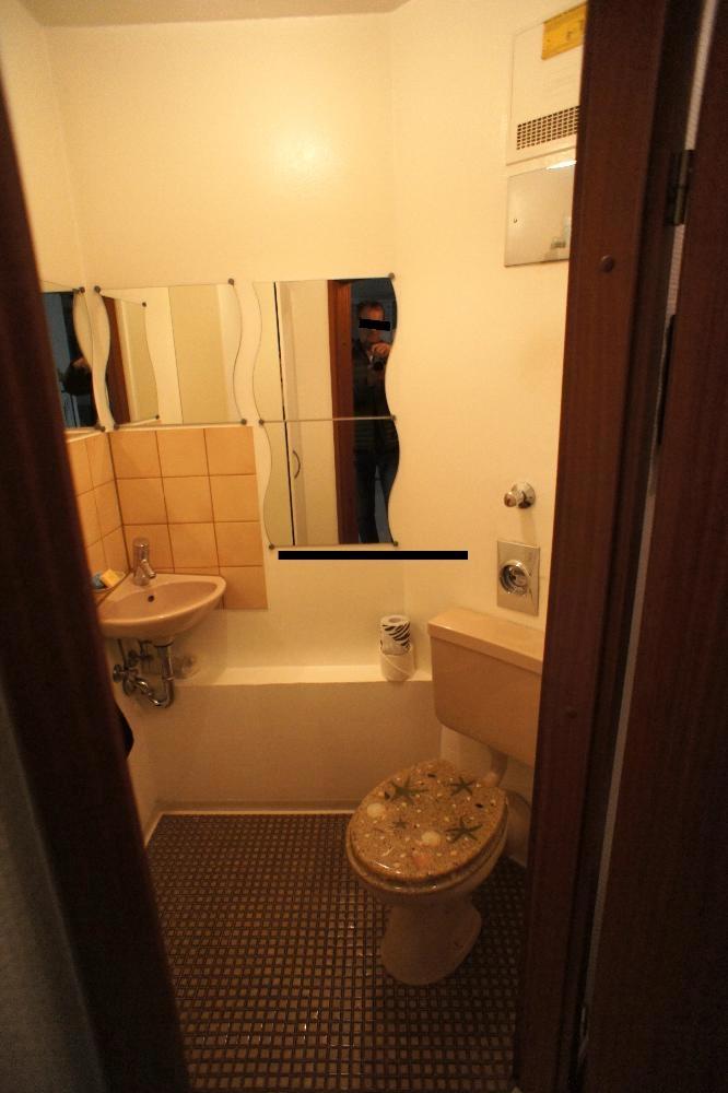 Gäste-WC