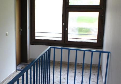 Eingangstüre Wohnung