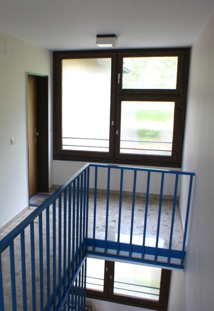 Eingangstüre Wohnung