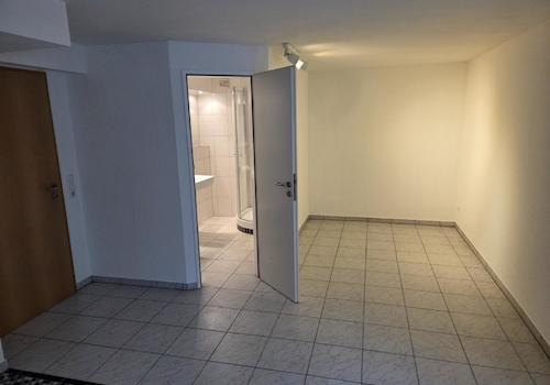 Jugendzimmer