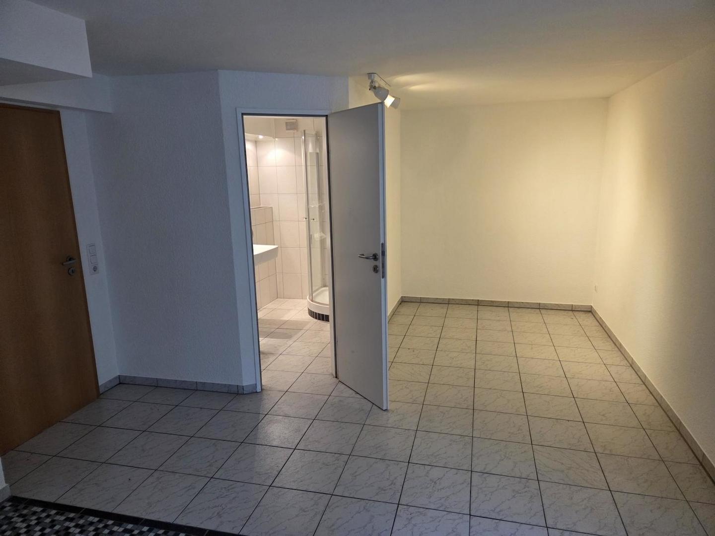 Jugendzimmer