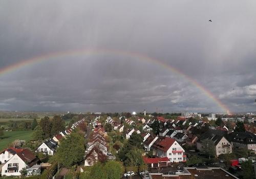 Weitblick
