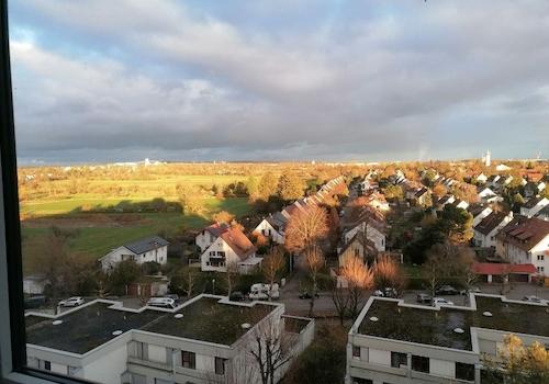 Weitblick