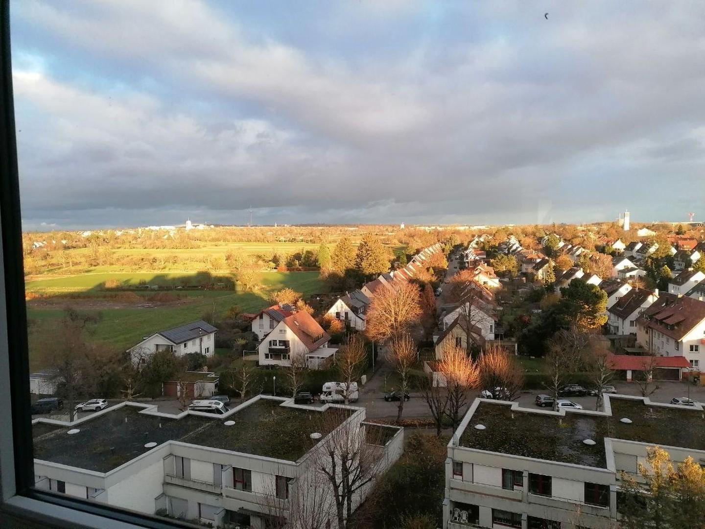 Weitblick