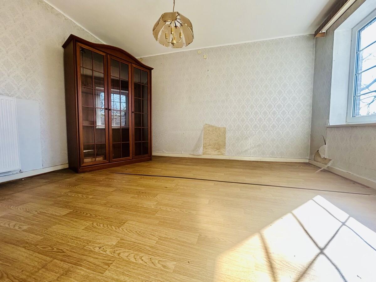 Zimmer 3 EG