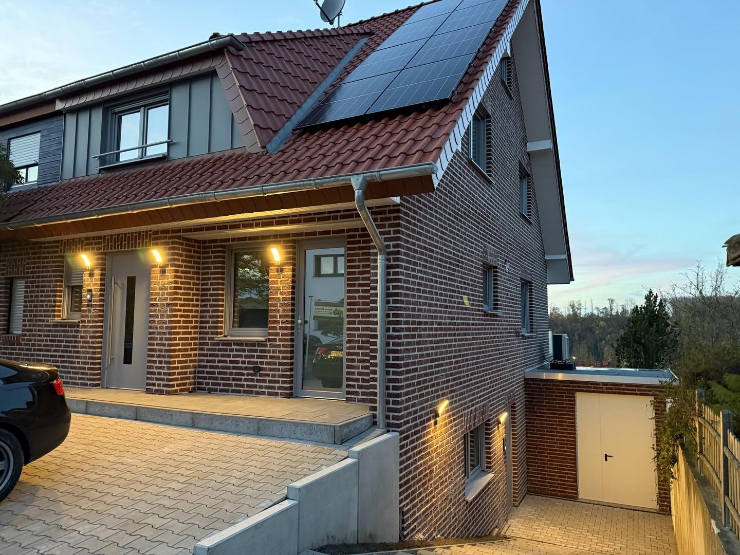 Bezugsfertiggestellt