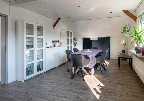 Wohnen Whg. 1