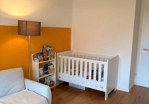 Zimmer unten