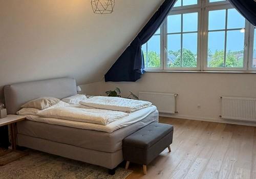 Zimmer oben