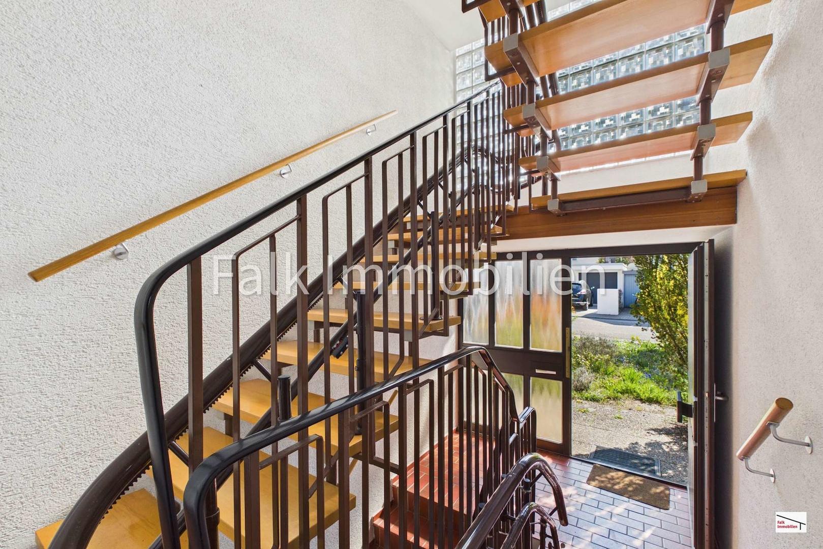 Treppenhaus