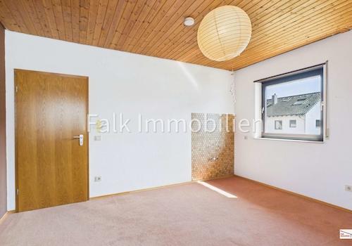 Schlafzimmer 3 Obergeschoss