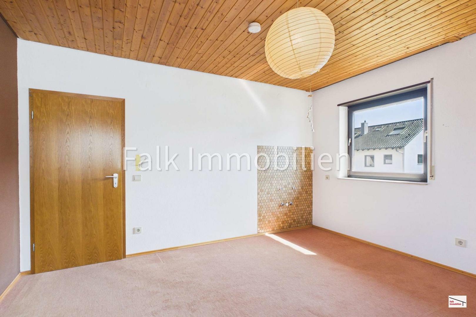 Schlafzimmer 3 Obergeschoss