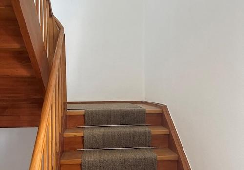 Treppe