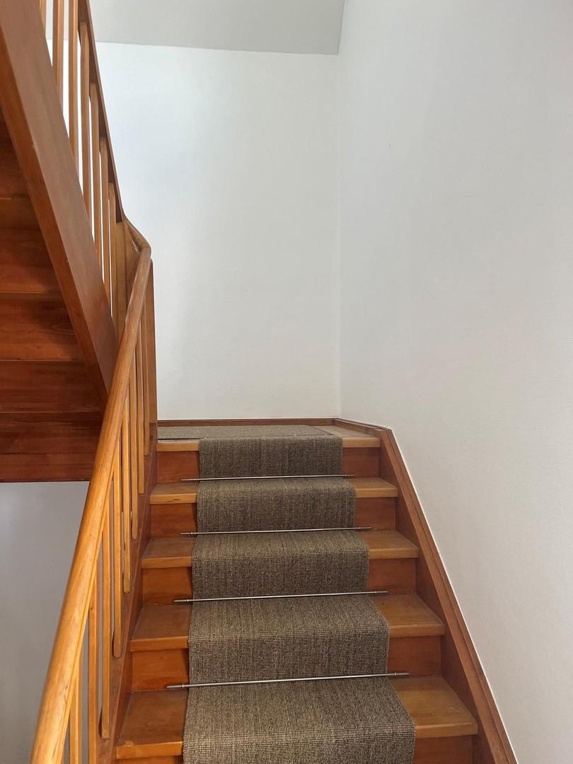 Treppe
