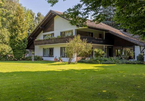 Traumhaftes Anwesen