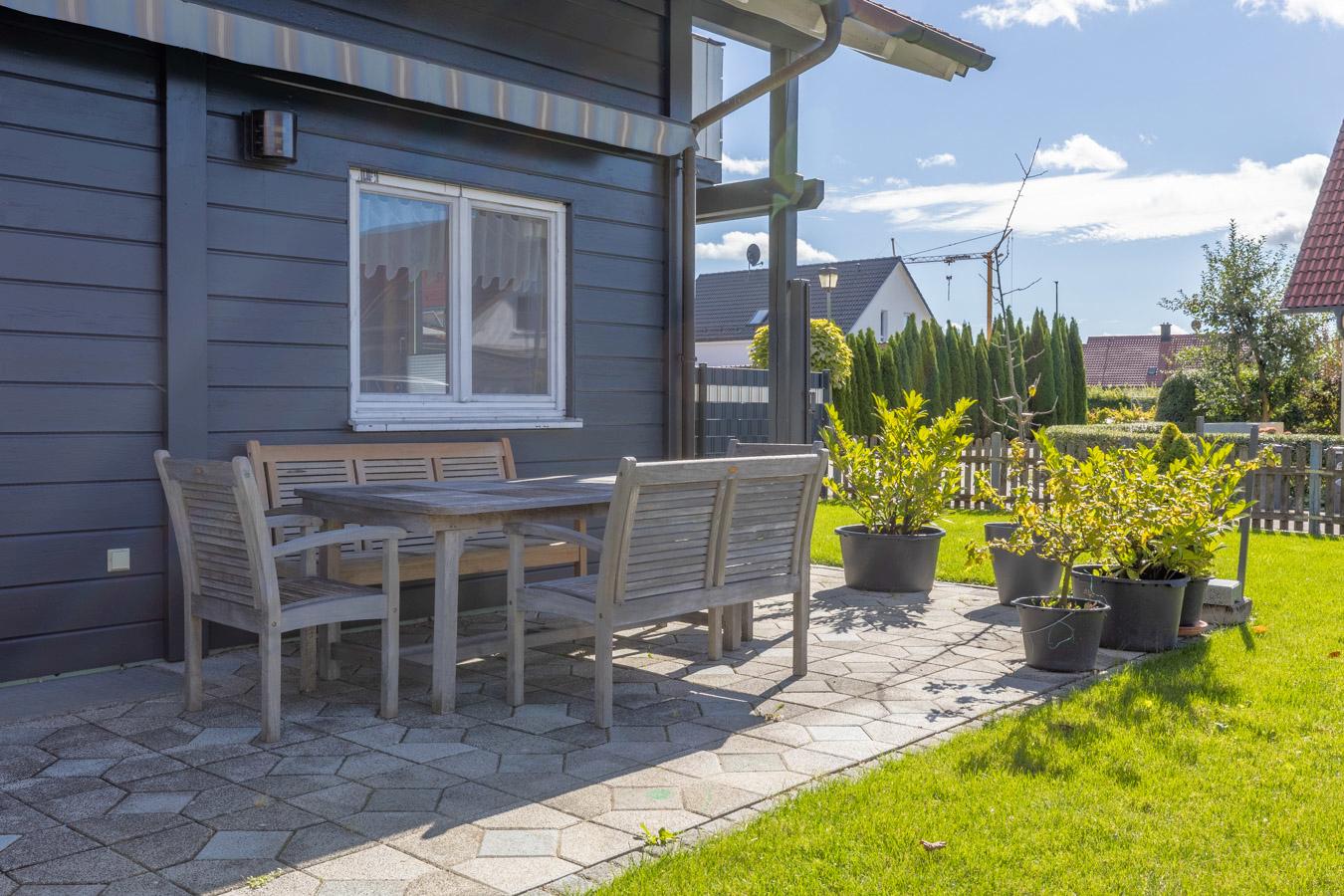 Ein Haus, das mehr kann: Wärme, Raum und jede Menge Lieblingsplätze