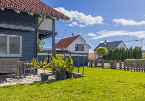 Ein Haus, das mehr kann: Wärme, Raum und jede Menge Lieblingsplätze