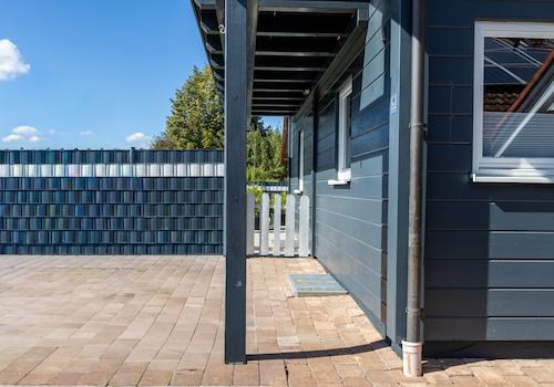 Ein Haus, das mehr kann: Wärme, Raum und jede Menge Lieblingsplätze