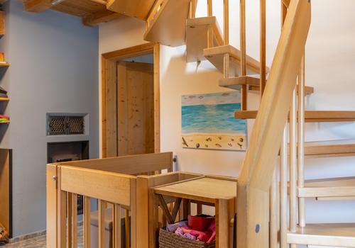 Ein Haus, das mehr kann: Wärme, Raum und jede Menge Lieblingsplätze