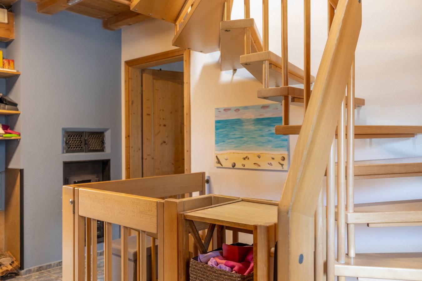 Ein Haus, das mehr kann: Wärme, Raum und jede Menge Lieblingsplätze