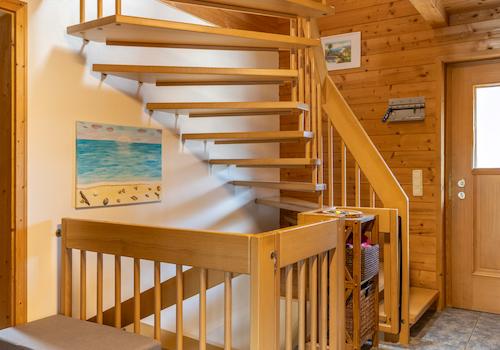 Ein Haus, das mehr kann: Wärme, Raum und jede Menge Lieblingsplätze
