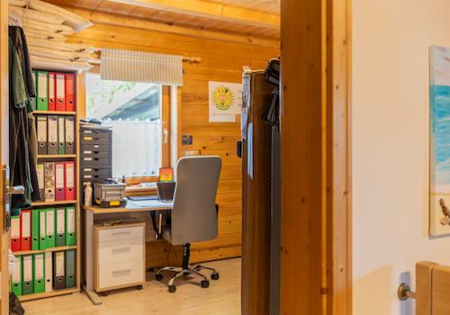 Ein Haus, das mehr kann: Wärme, Raum und jede Menge Lieblingsplätze