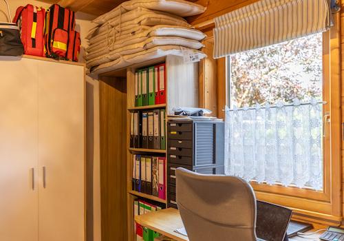 Ein Haus, das mehr kann: Wärme, Raum und jede Menge Lieblingsplätze