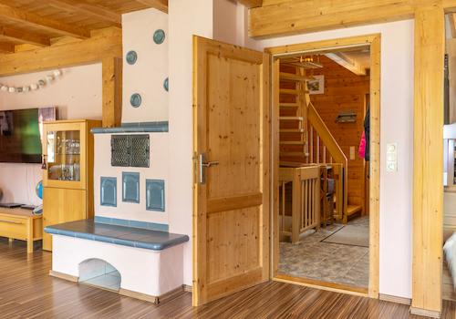 Ein Haus, das mehr kann: Wärme, Raum und jede Menge Lieblingsplätze