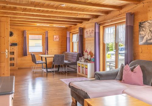 Ein Haus, das mehr kann: Wärme, Raum und jede Menge Lieblingsplätze