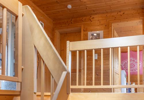 Ein Haus, das mehr kann: Wärme, Raum und jede Menge Lieblingsplätze