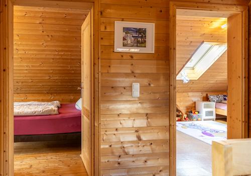 Ein Haus, das mehr kann: Wärme, Raum und jede Menge Lieblingsplätze